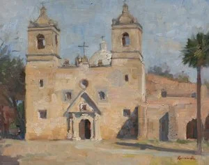 Mission Conception