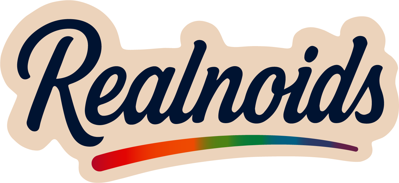 Realnoids
