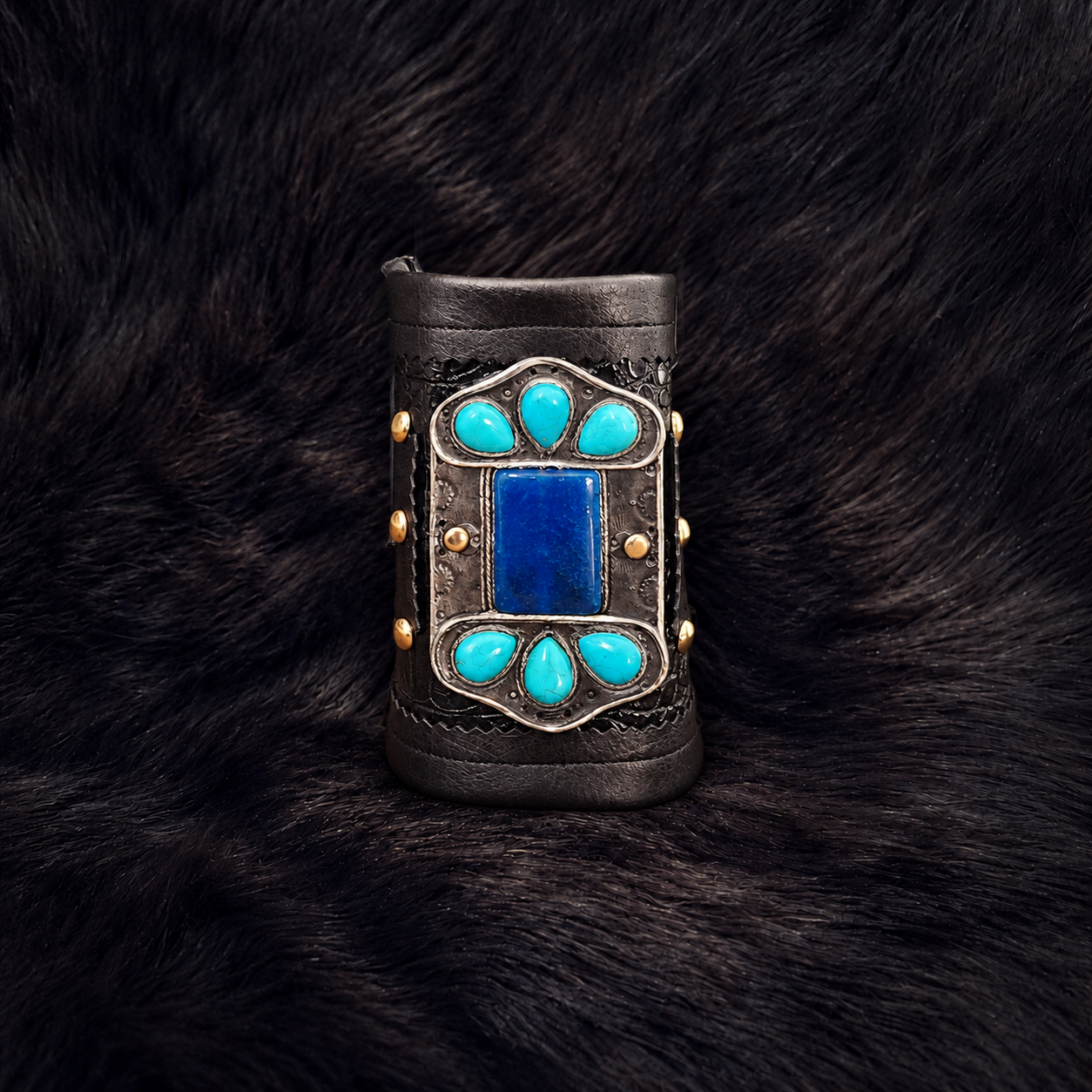 The Roadhouse Relic Cuff