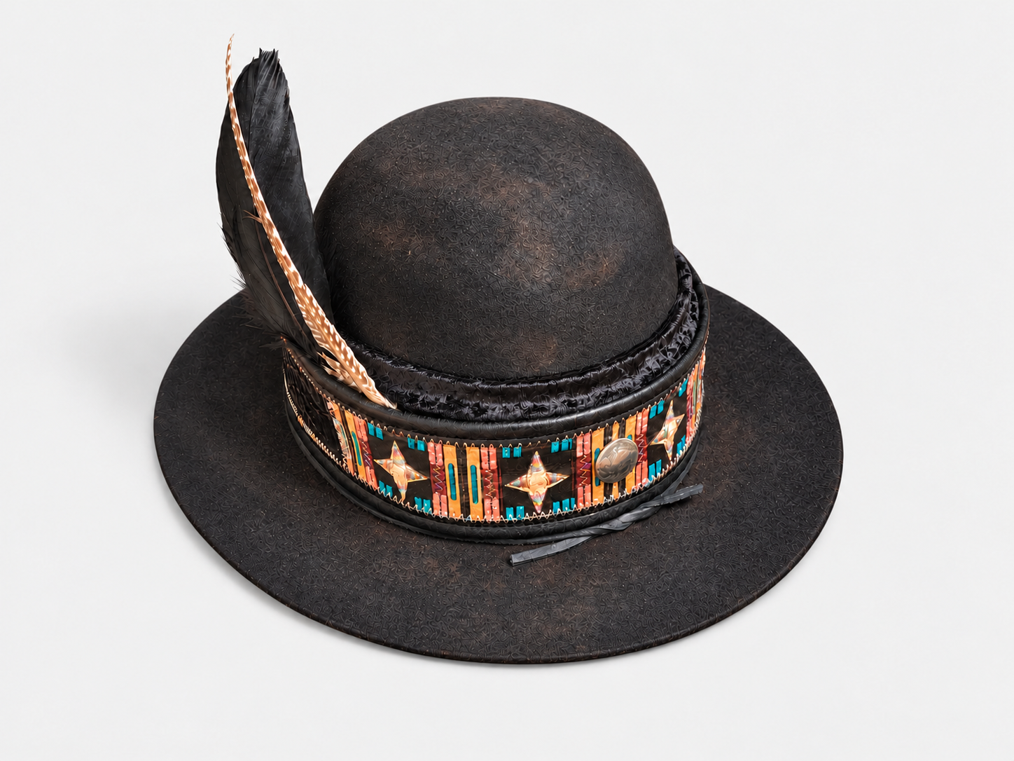 Refined charcoal western hat-1.png