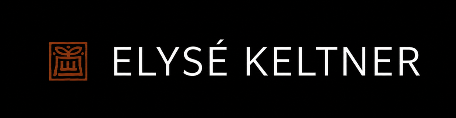 ELYSÉ KELTNER. ARTIST
