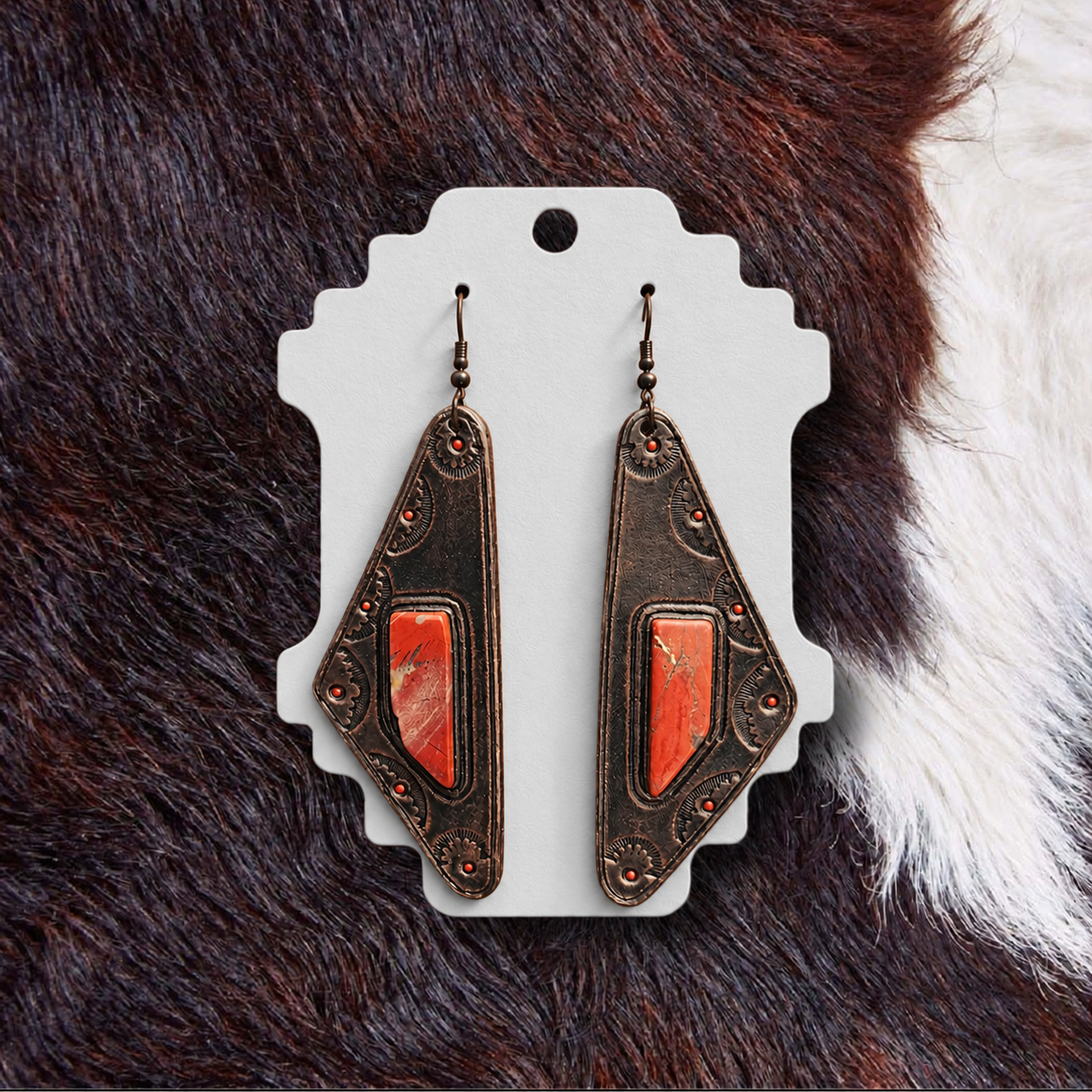 The Range Relic Collection II