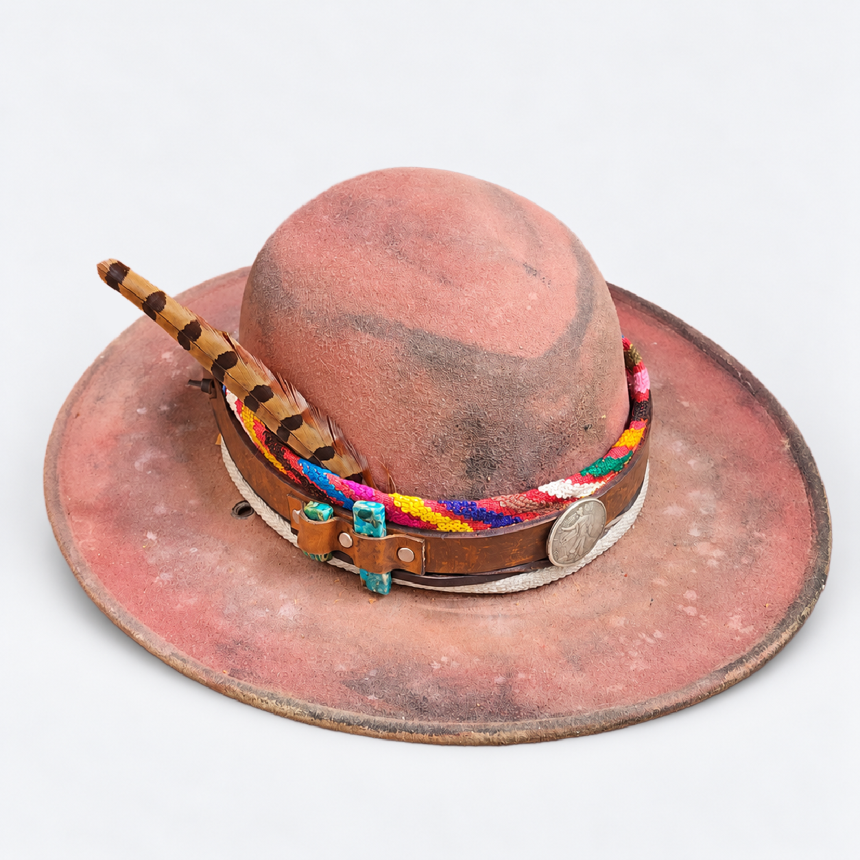Dusty-rose western hat on soft gray-3 (1).png