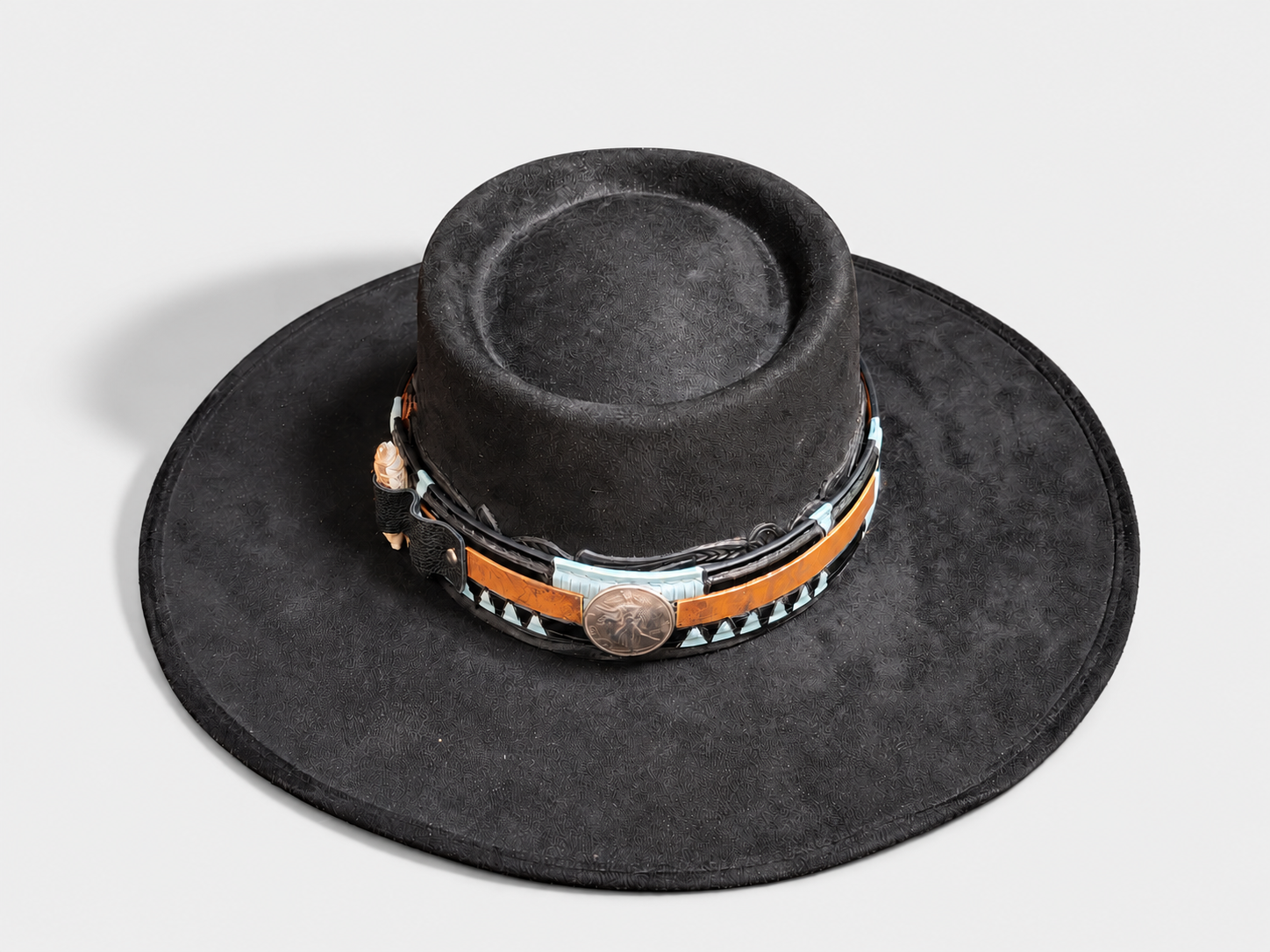 Classic western hat on light gray-1.png