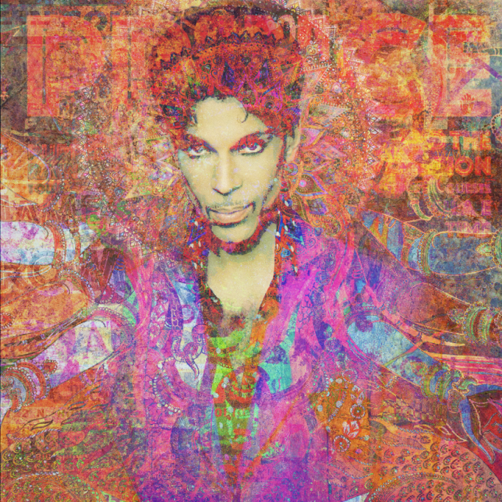 Purple Reign