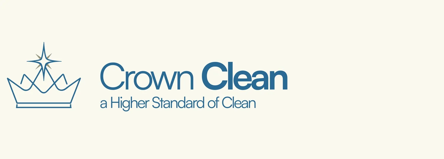 Crown Clean