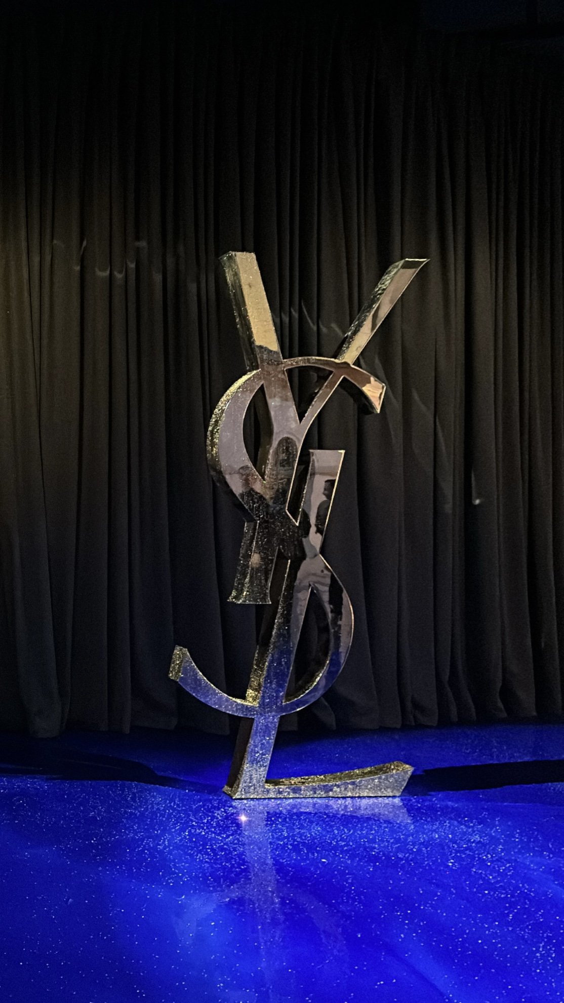 YSL - WSS25 Show & Aftershow