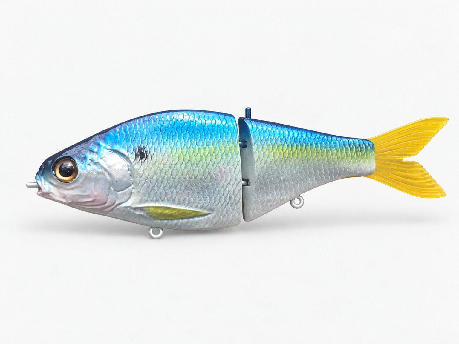 Shoal Shad Glide 7.5