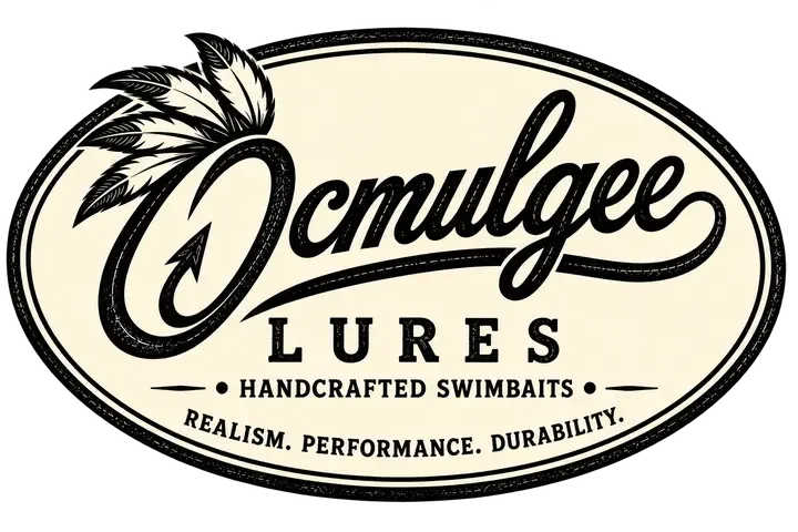 Ocmulgee Lures