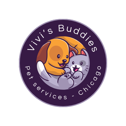 Vivi's Buddies