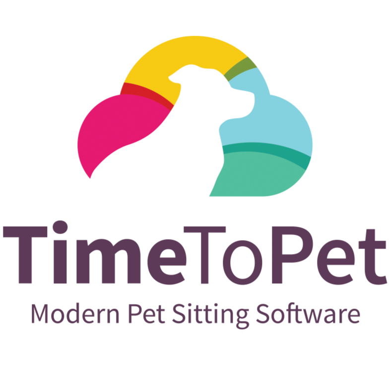 Vivi’s Buddies pet sitting software partner Time To Pet for easy scheduling and GPS tracked walks in Chicago.