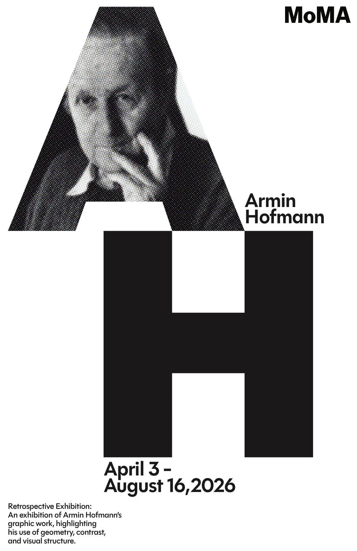 Armin Hofmann