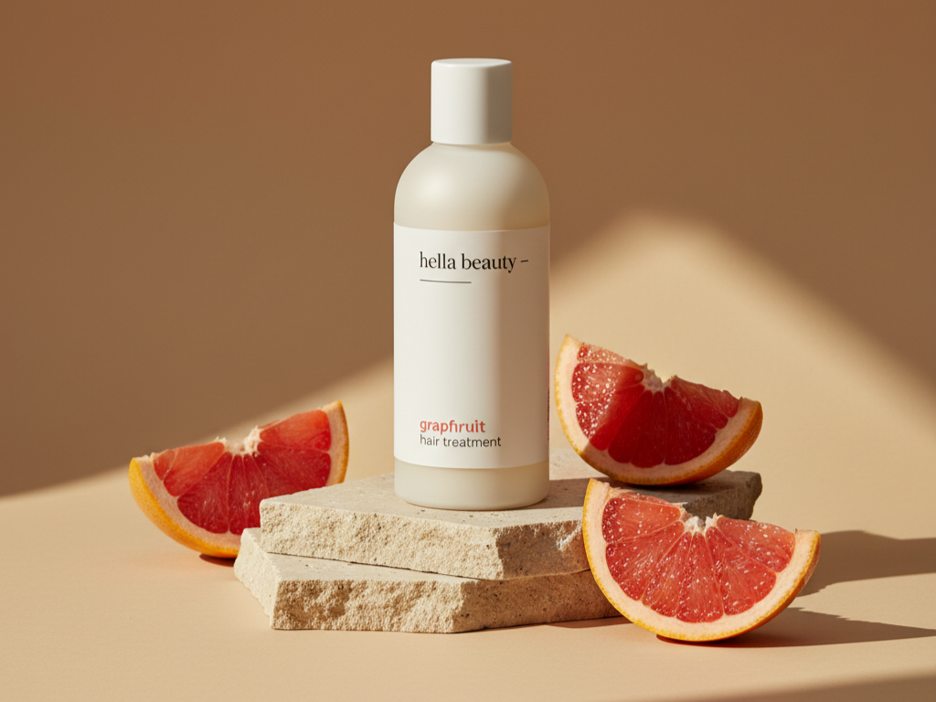 Every detail, intentionally styled