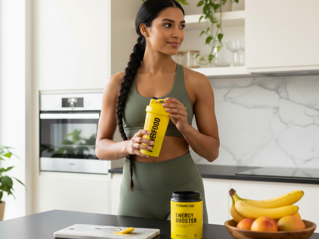 Warm, human-centered storytelling