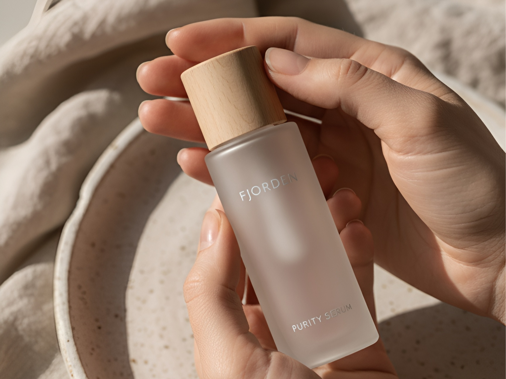 Lifestyle made beautifully simple