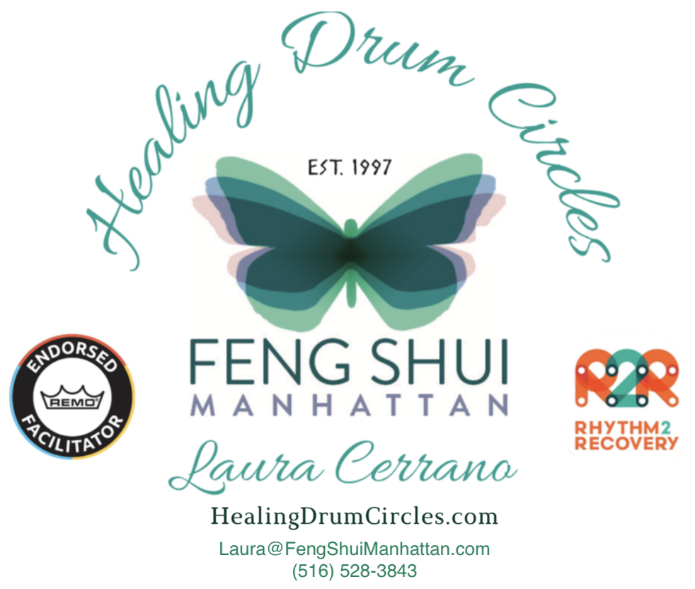 laura cerrano long island new york city brooklyn bronx drum circle events