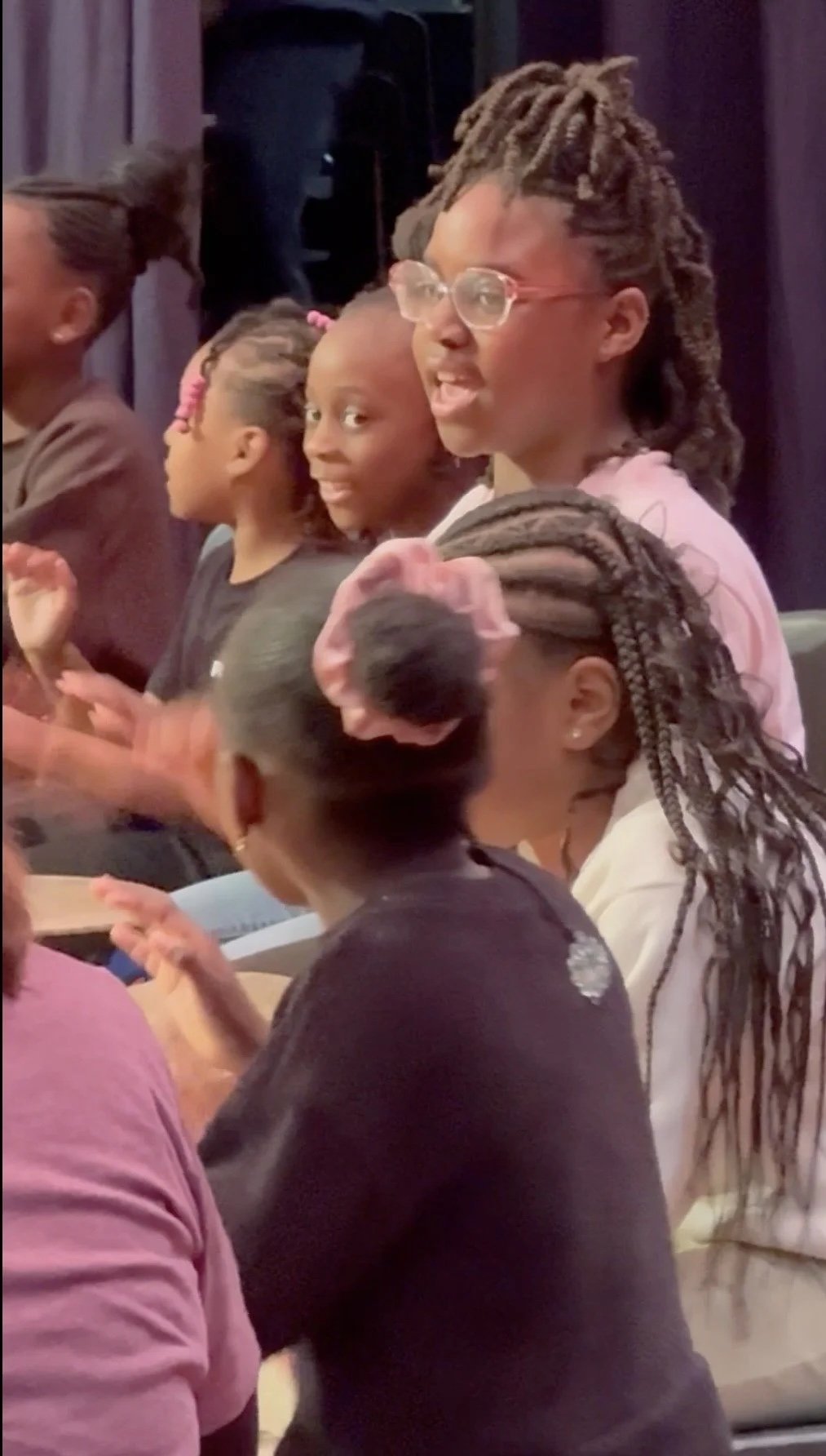Tri CYA youth drum circle huntington ny
