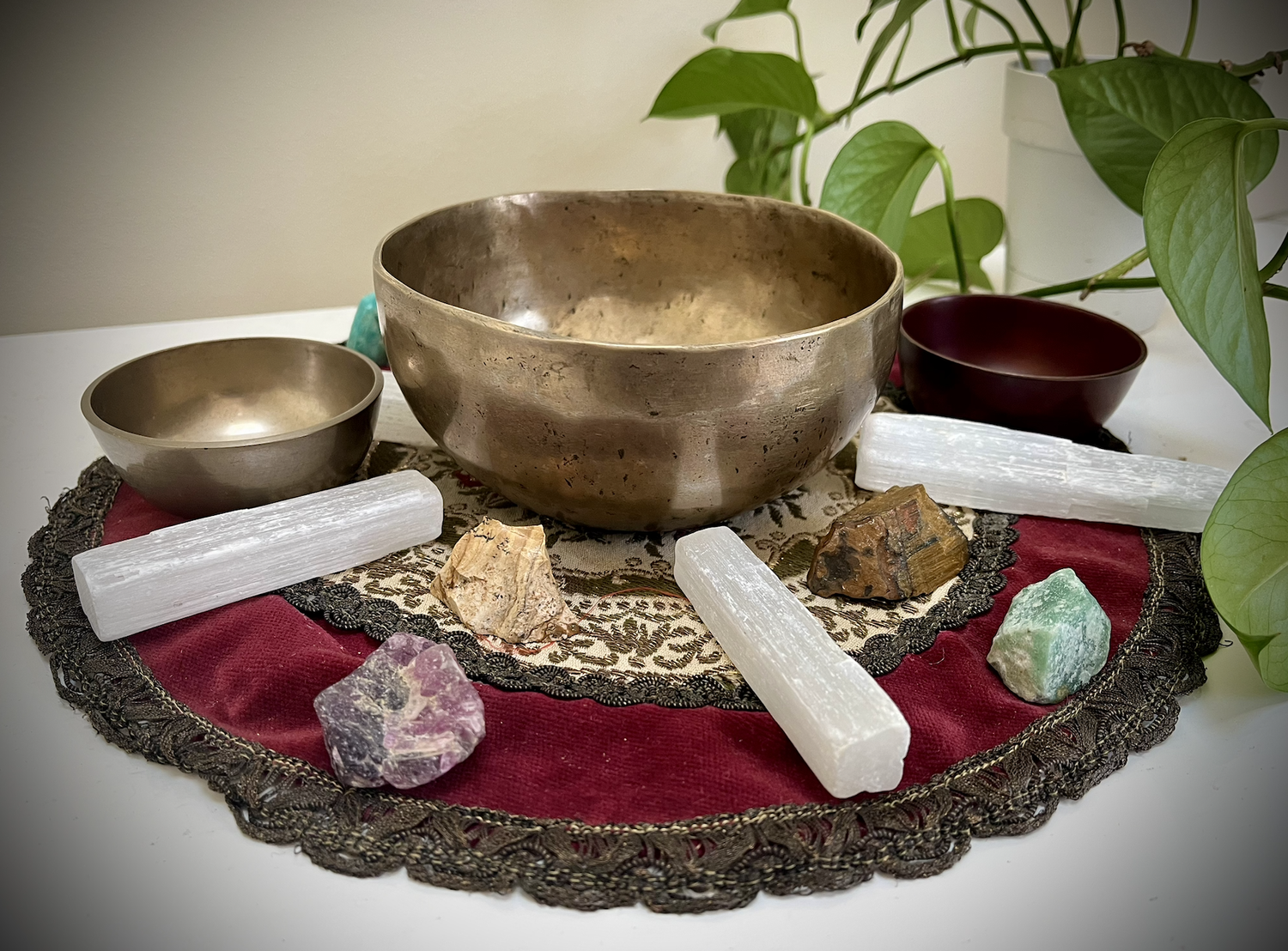 reiki healing with laura cerrano of feng shui manhattan new york long island