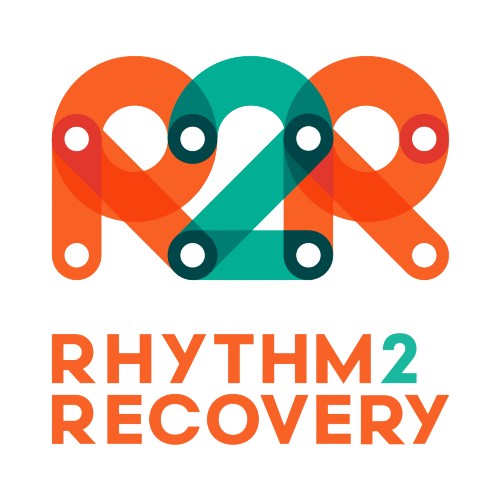 RHYTHM 2 RECOVERY drum circle facilitator laura cerrano long island new york