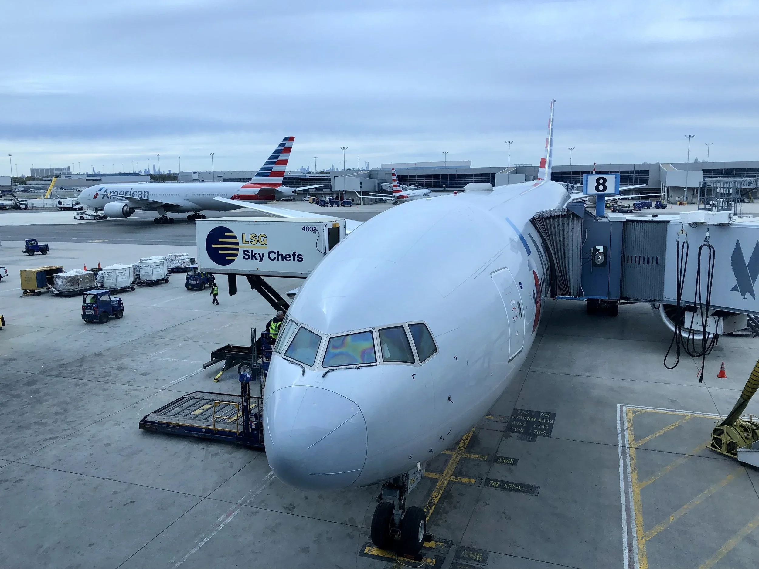 noise pollution from planes feng shui manhattan insight