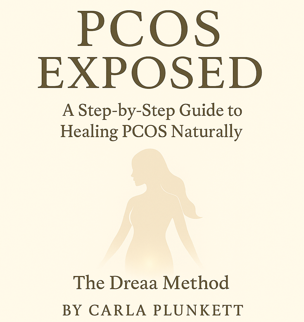 PCOS Exposed Ebook