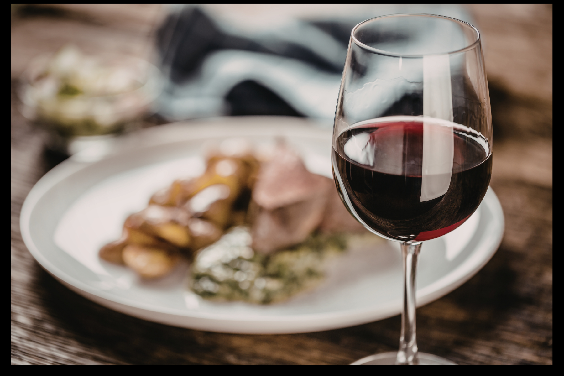 Tour of Italy Dinner Series - FULL SERIES