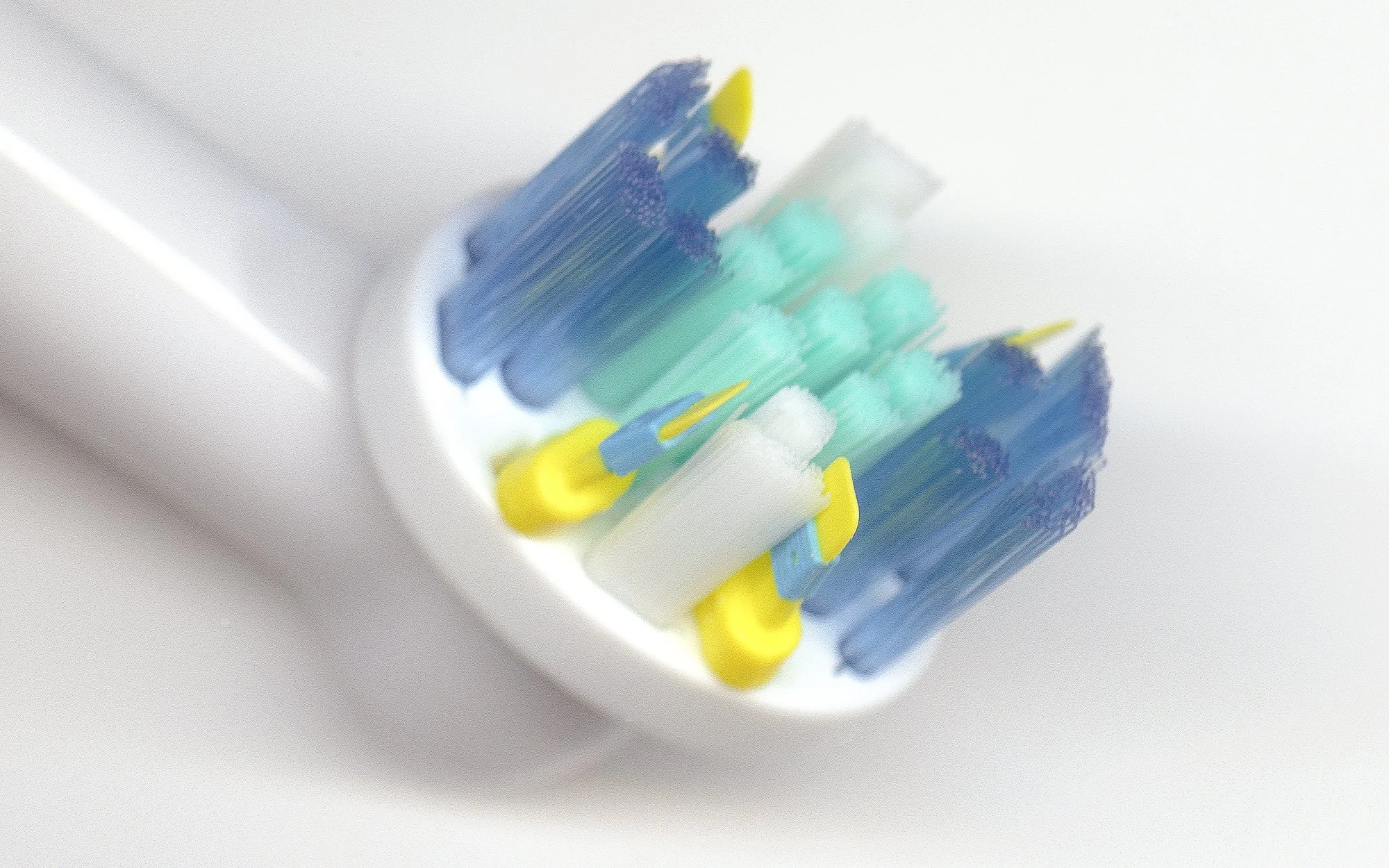 Mundhygiene mit System