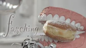 Faschingsferien - kurze Auszeit