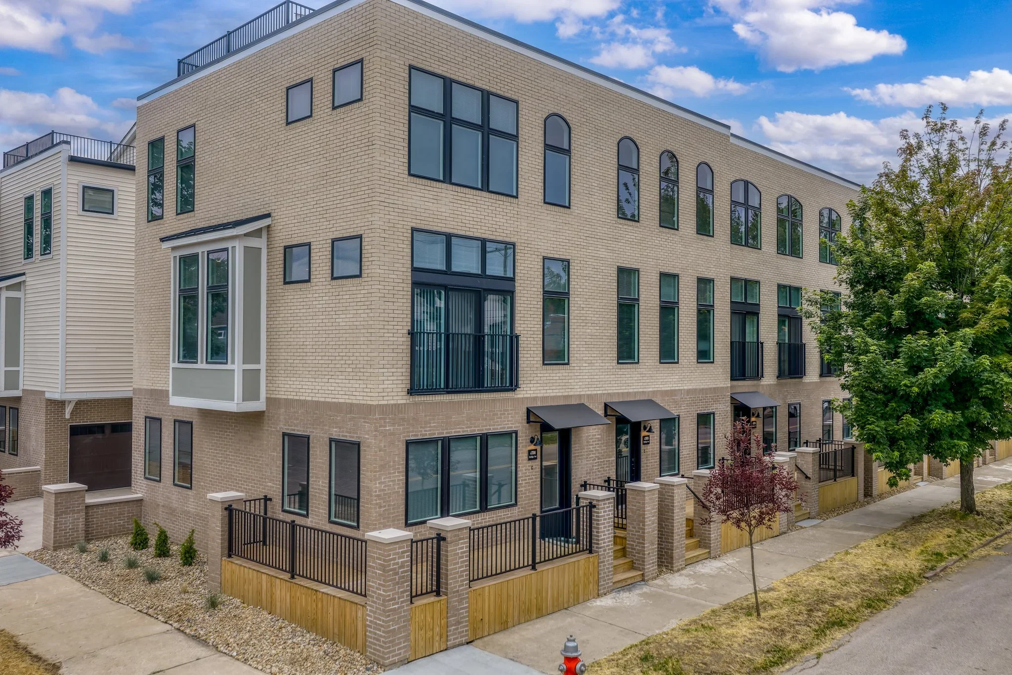 PENDING - 1922 W 47th St in the Ohio City neighborhood of Cleveland, OH 44102
