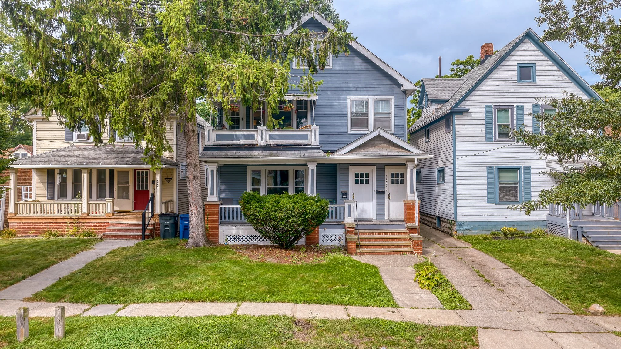 1372 Bonnieview Ave #Down in Lakewood, OH, 44107