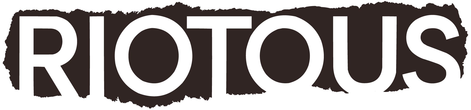 Riotous Studio logo