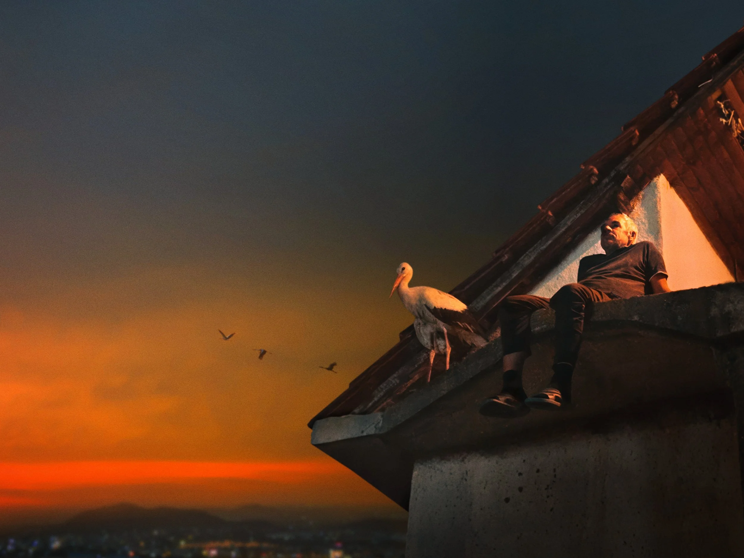 The Tale of Silyan | In cinemas from 12 December
