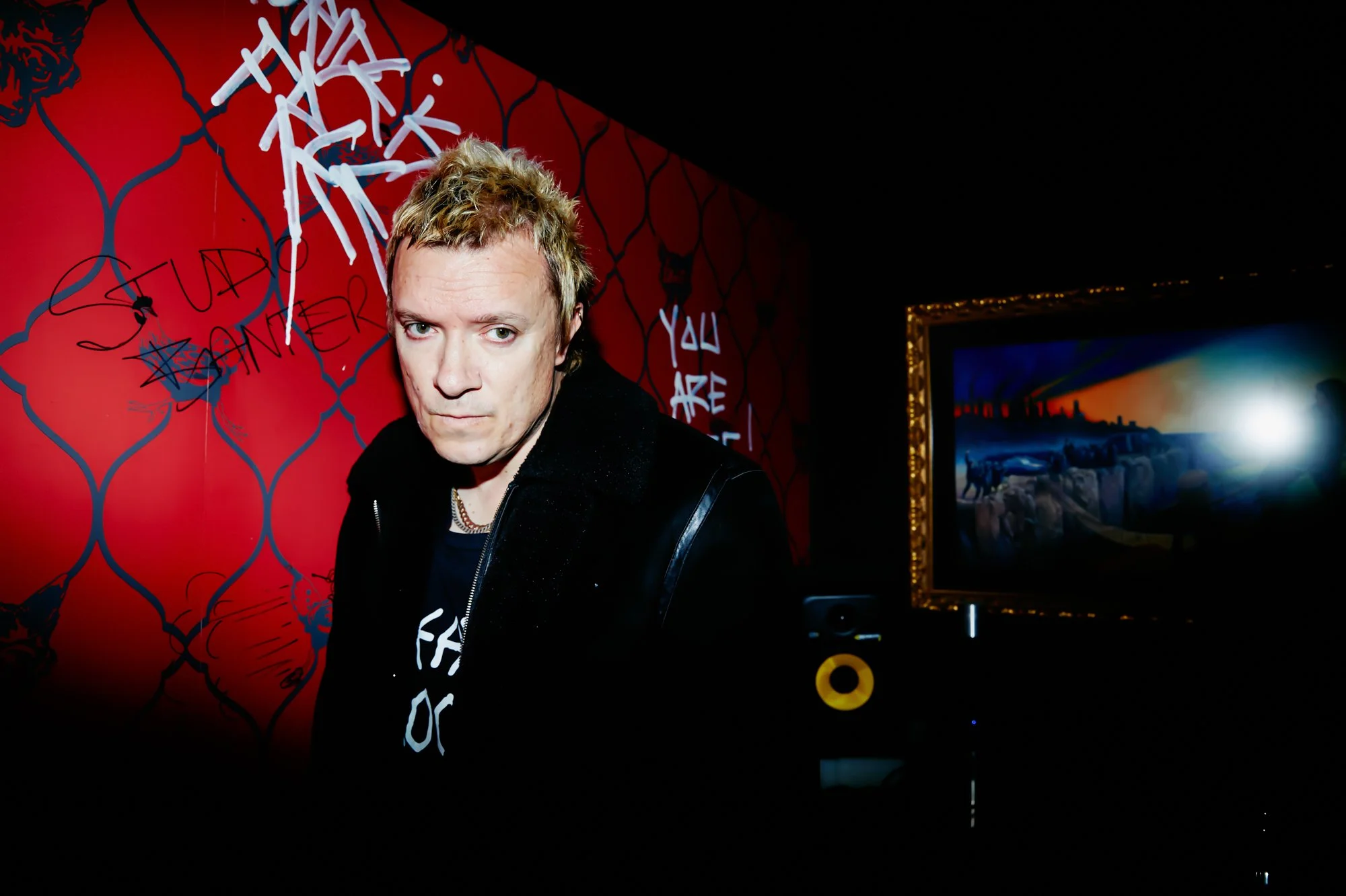 Liam Howlett - The Prodigy