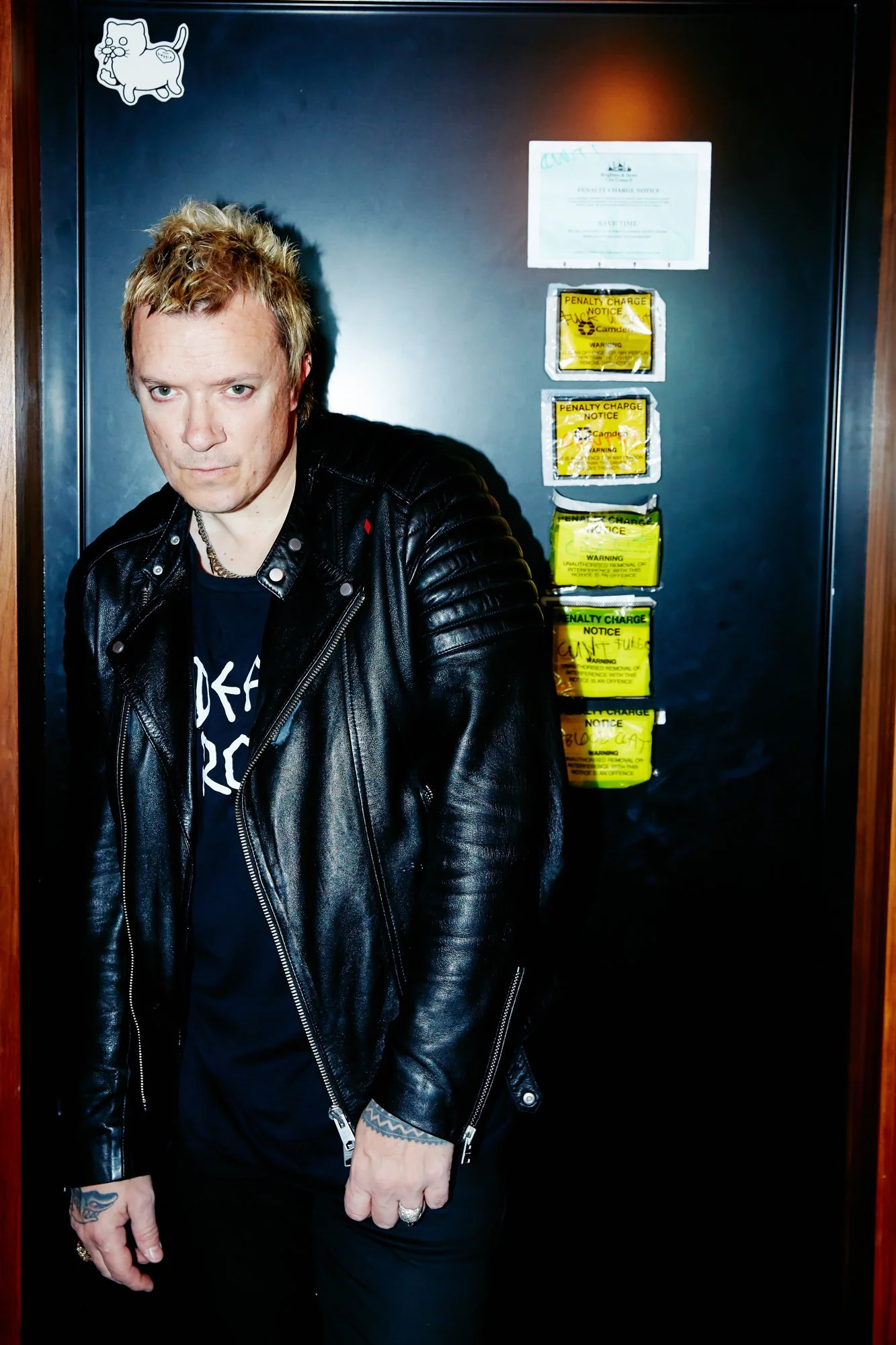 Liam Howlett - The Prodigy