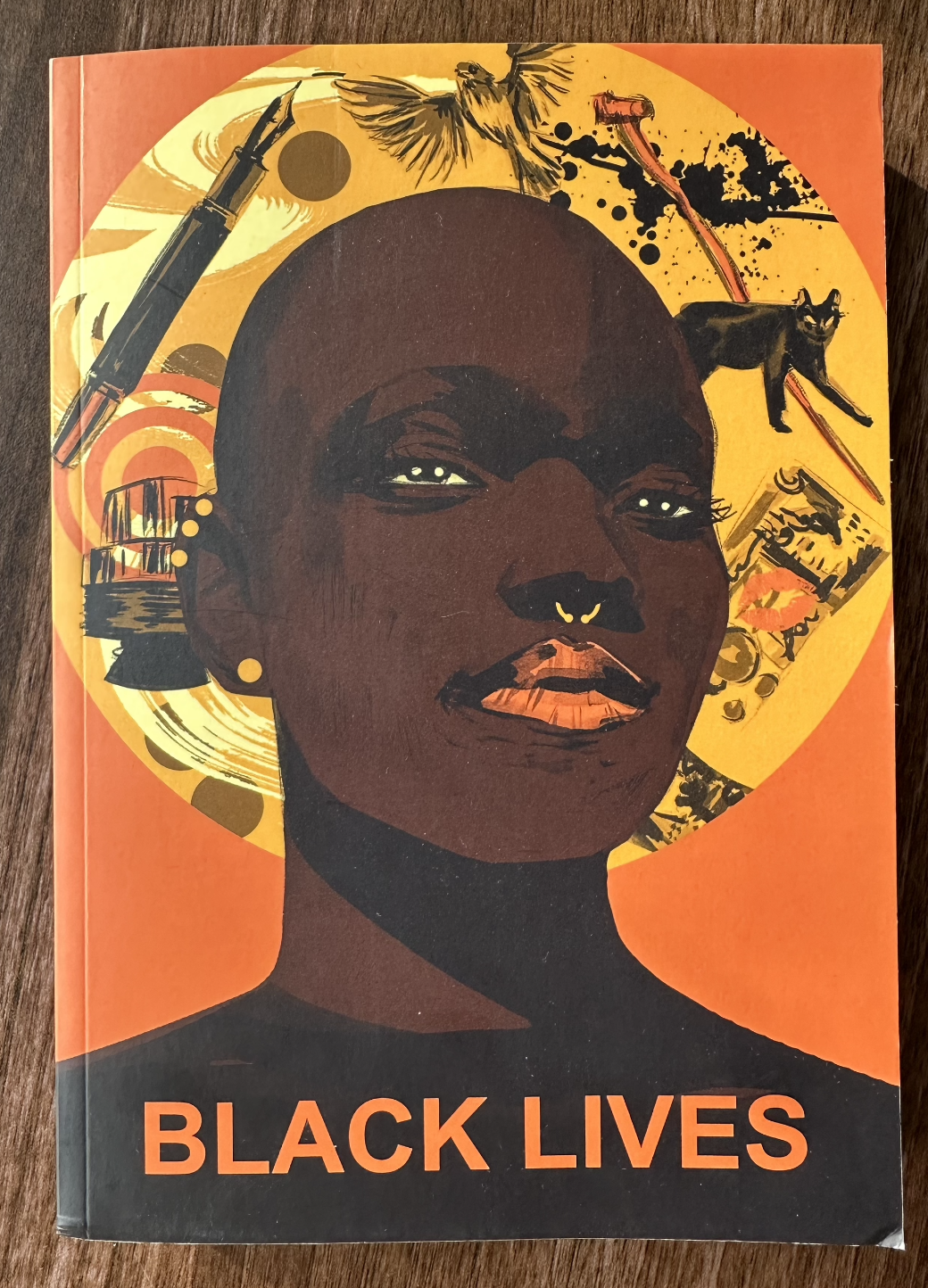 Black Lives