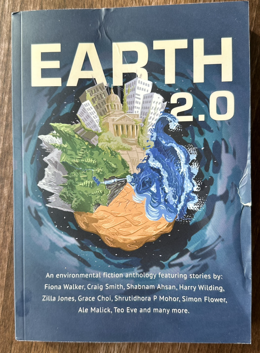 Earth 2.0