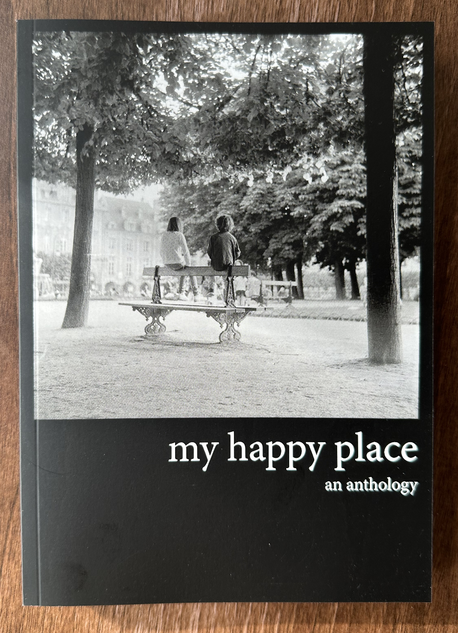 My Happy Place