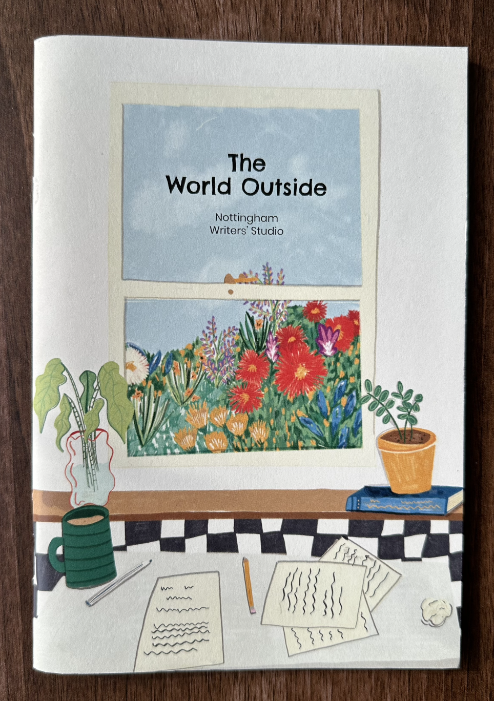 The World Outside