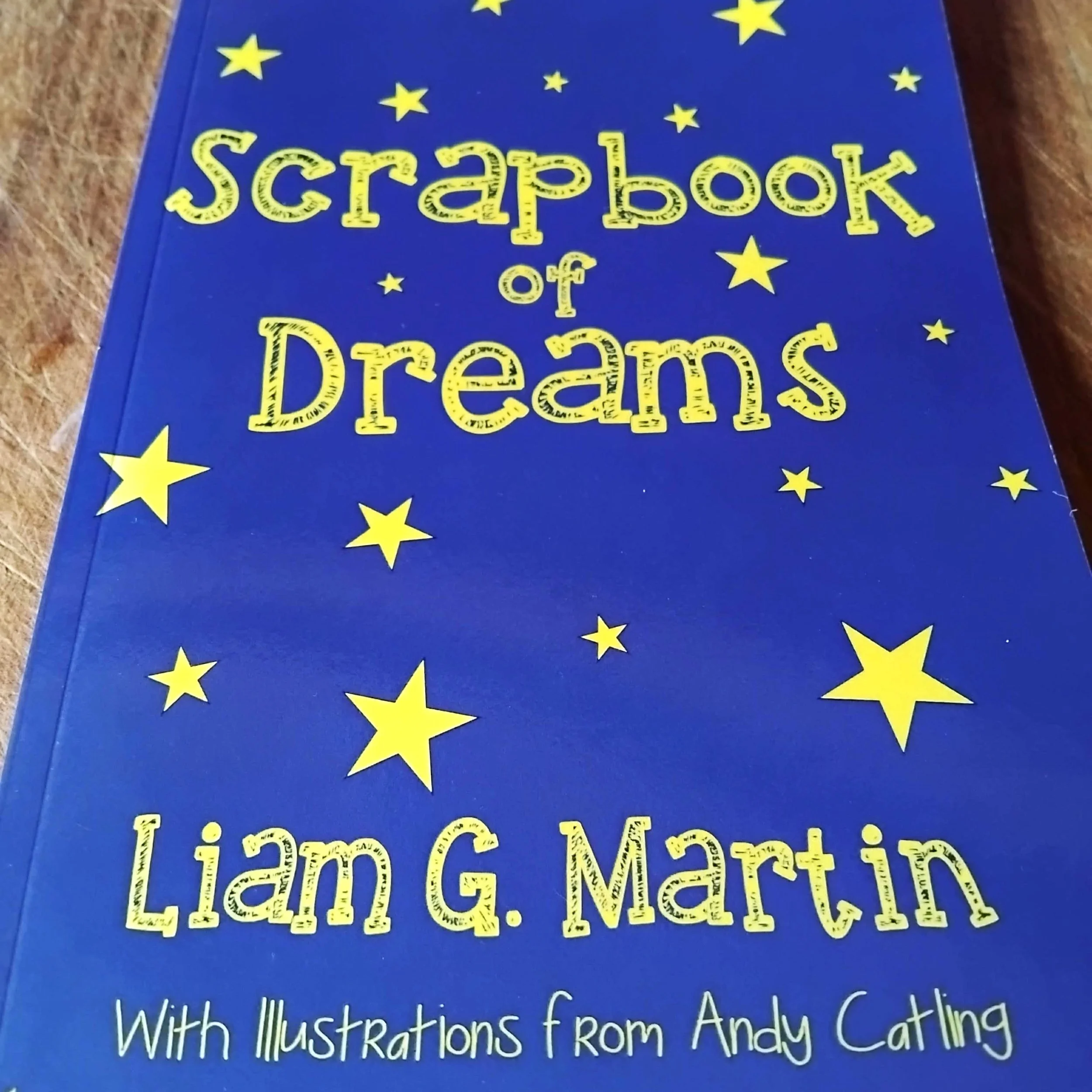 LGM Scrapbook of Dreams.jpg