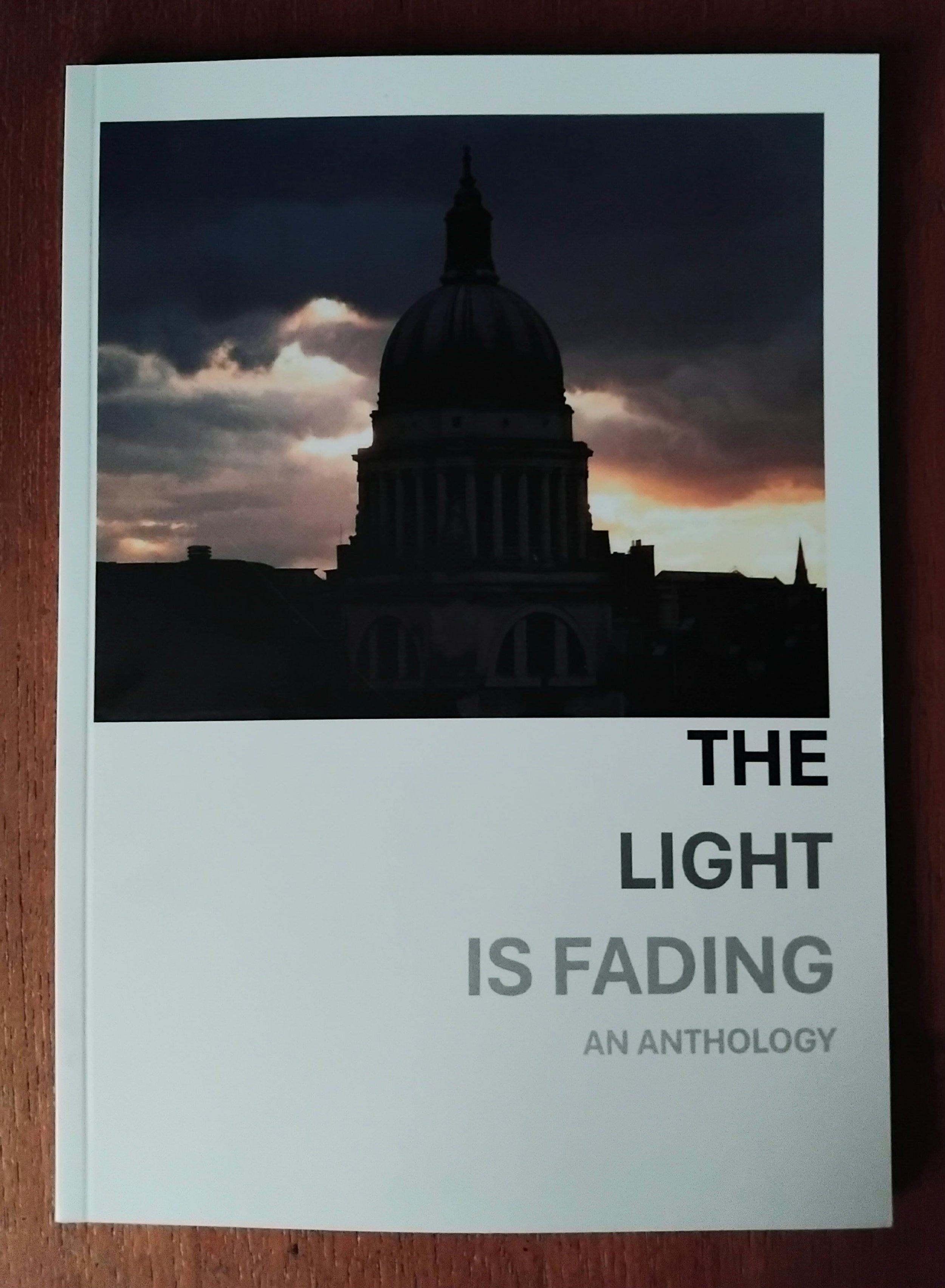 The Light is Fading