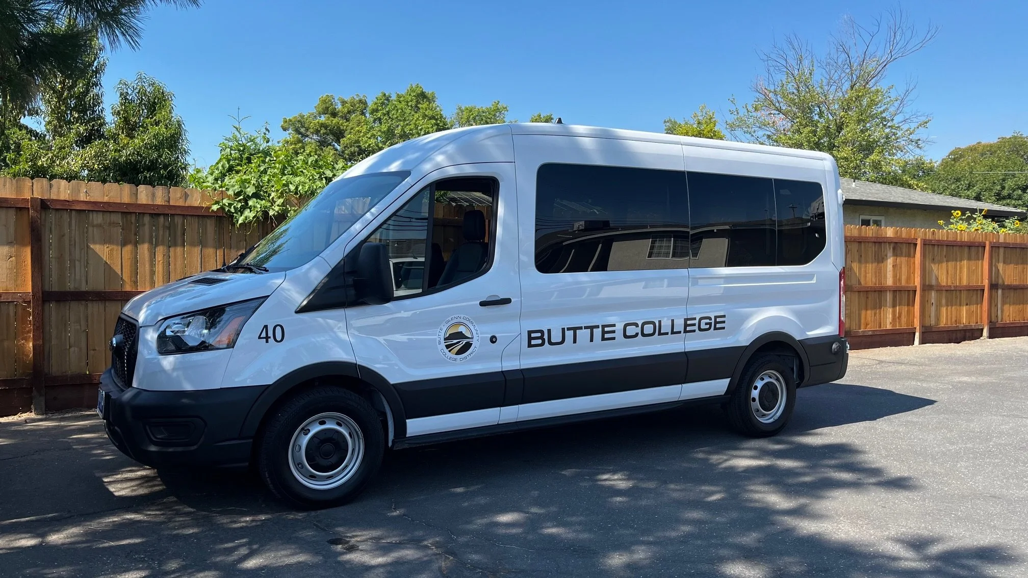 Fleet Vehicles