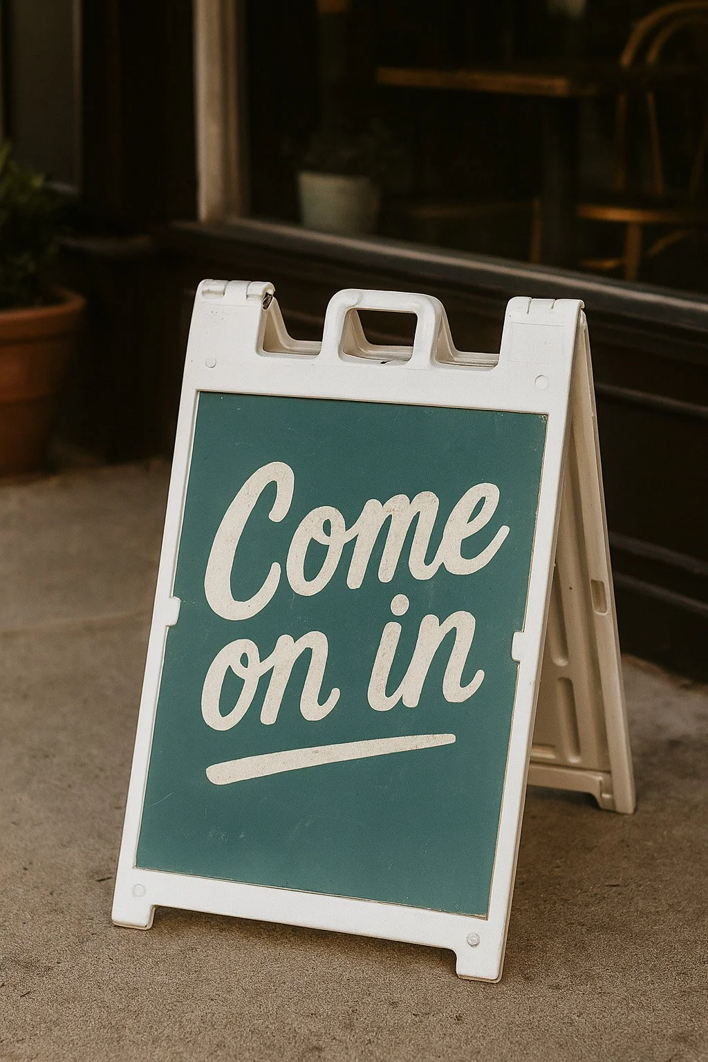 A-Frames / Sandwich Board