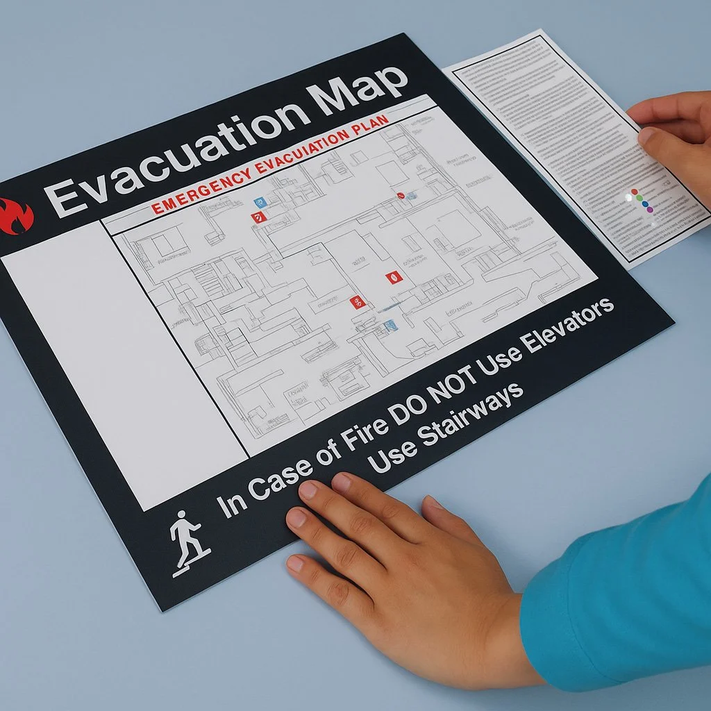 Emergency / Evacuation