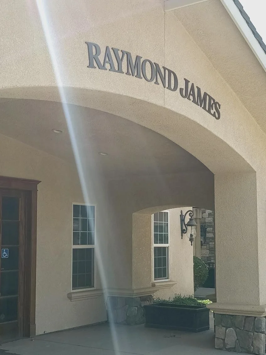 Acrylic Signs