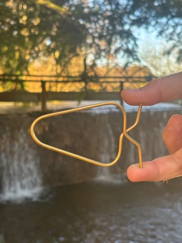 Main avec lobe hartmann