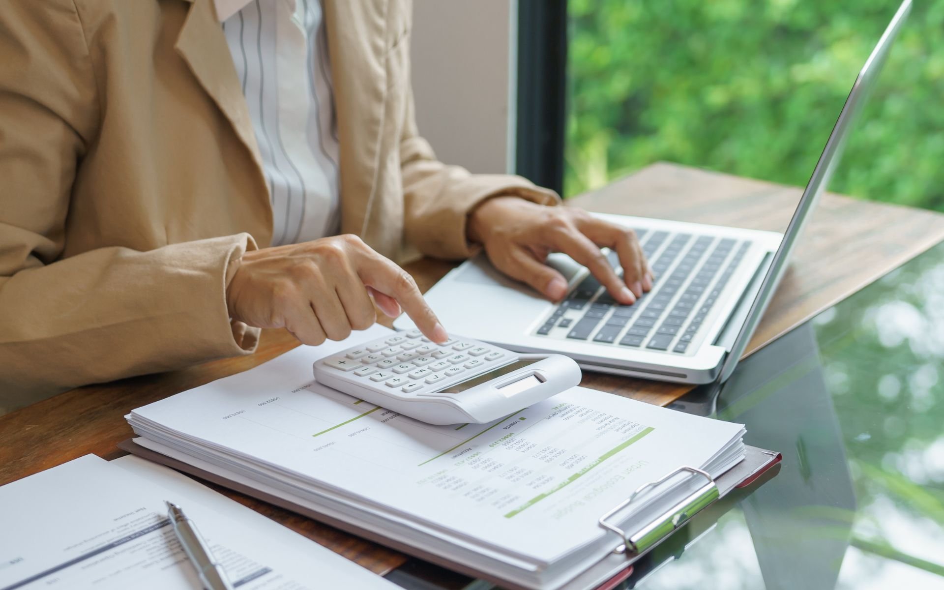 Operational Excellence & Asset Management