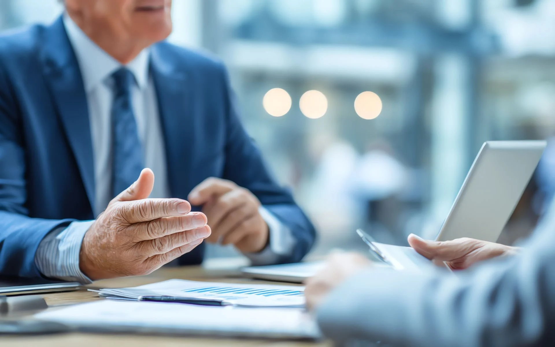 AI-Powered Lead Generation Systems