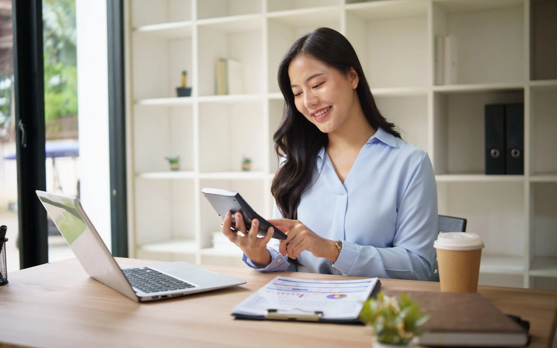 Data-Driven Property Advisory Strategy