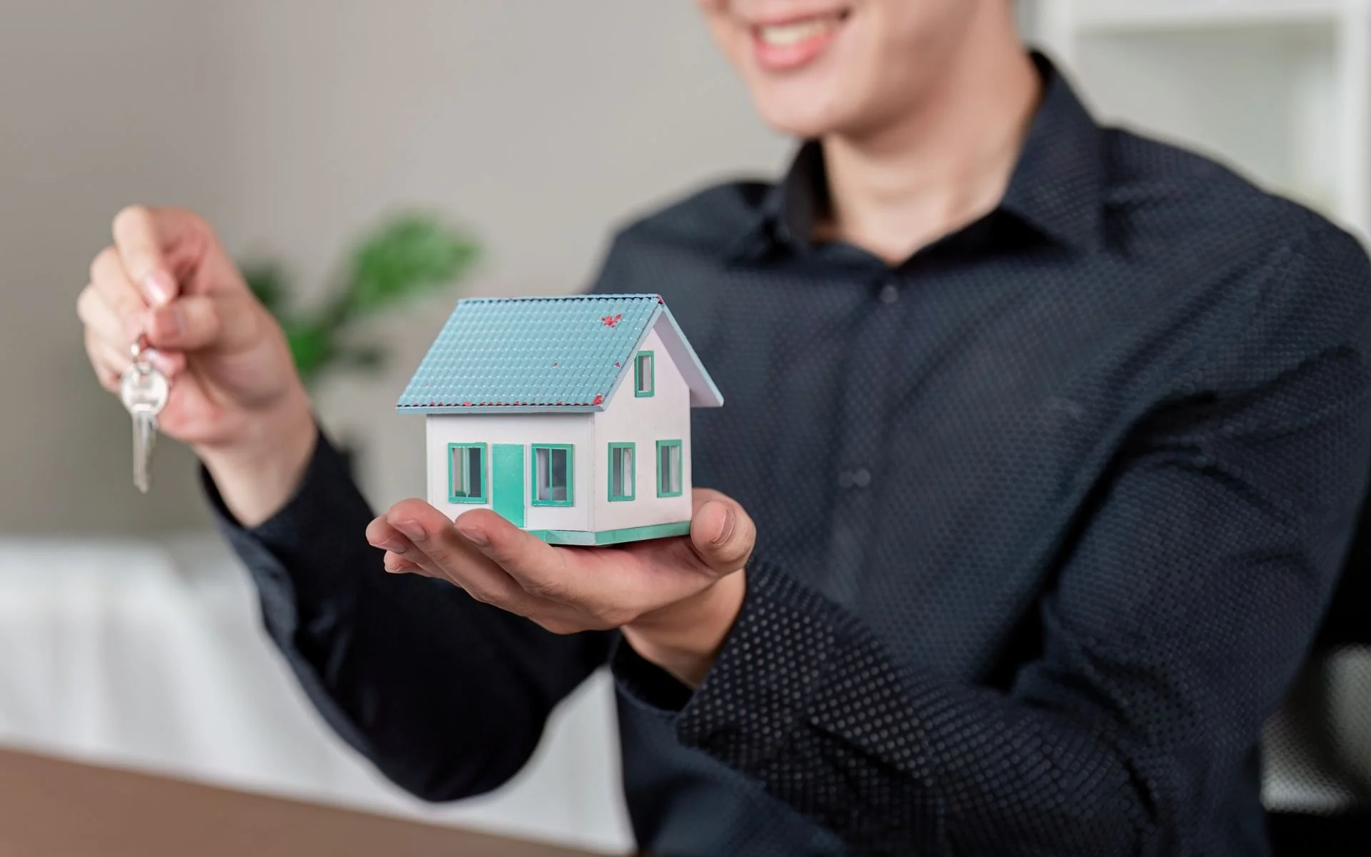 Property Acquisition & Renovation