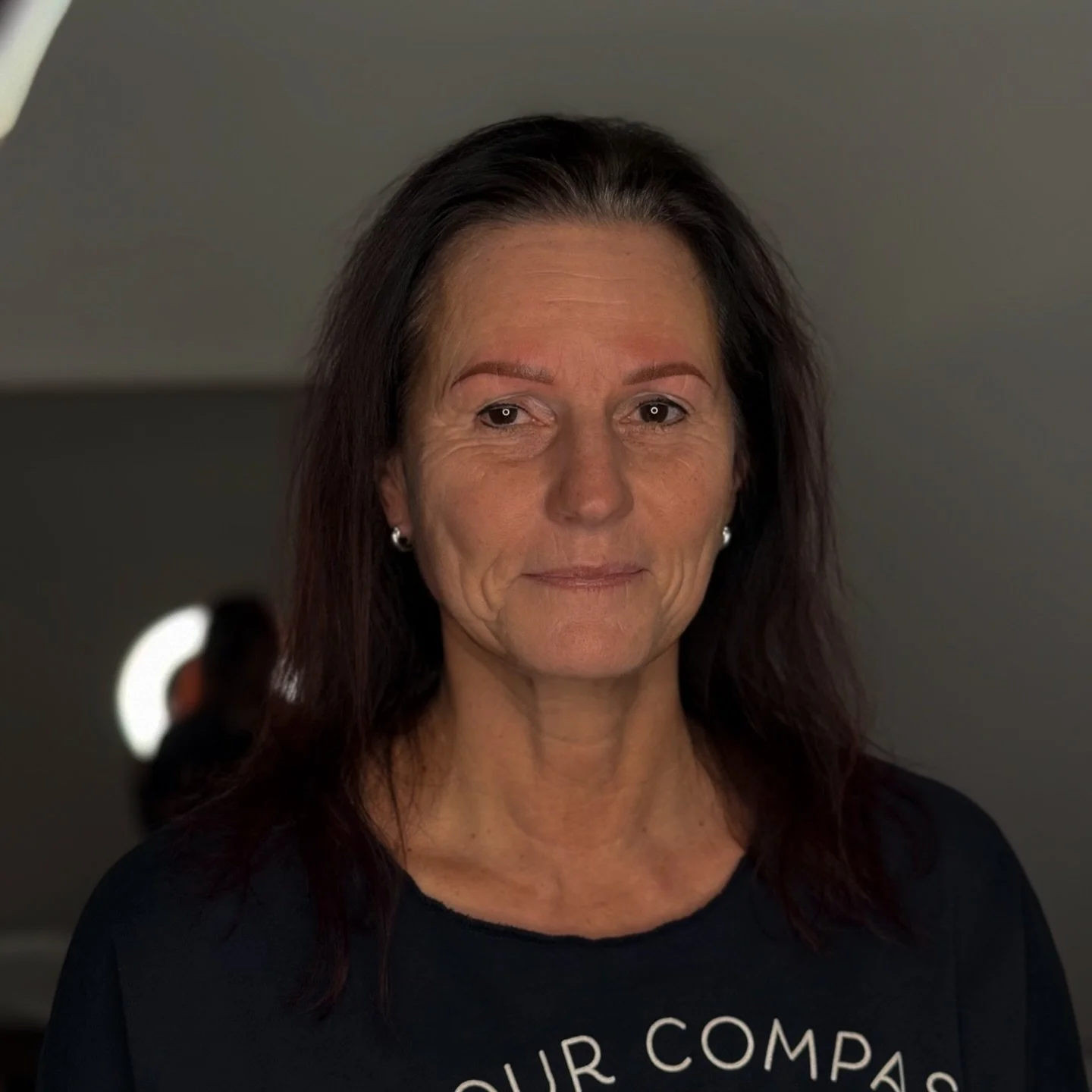 Schoenpunkt Powderbrows by Angelina ❤️ 

Ich wei&szlig;, der Weg seine alte Pigmentierung entfernen zu lassen, ist manchmal lang. 
Aber er lohnt sich! ❤️ 

Gef&auml;llt es euch? Schreibt es mir unbedingt in die Kommentare. 🫶🏼